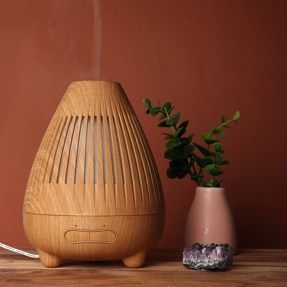 Essential Oil Diffuser